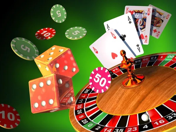 cnn slot Game Type